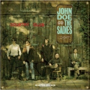 John Doe and the Sadies: Country Club